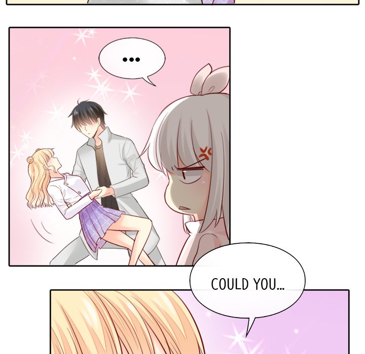 AI Pop Star AI Pop Star EP 22 - Toomics page 13 - 