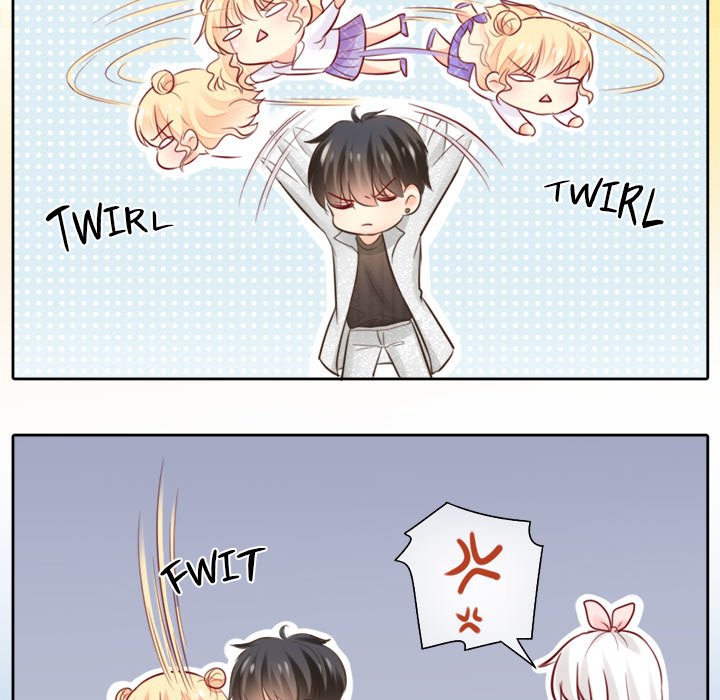 AI Pop Star AI Pop Star EP 22 - Toomics page 18 - 