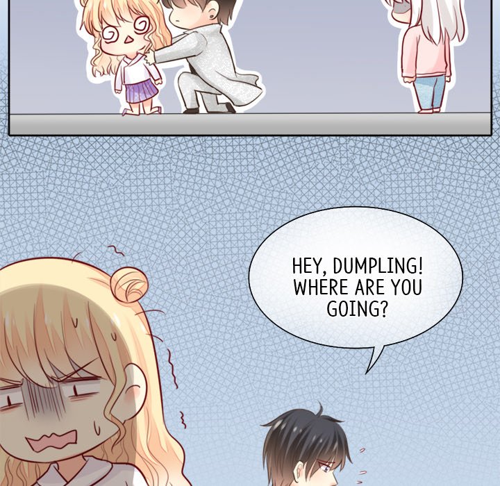 AI Pop Star AI Pop Star EP 22 - Toomics page 19 - 