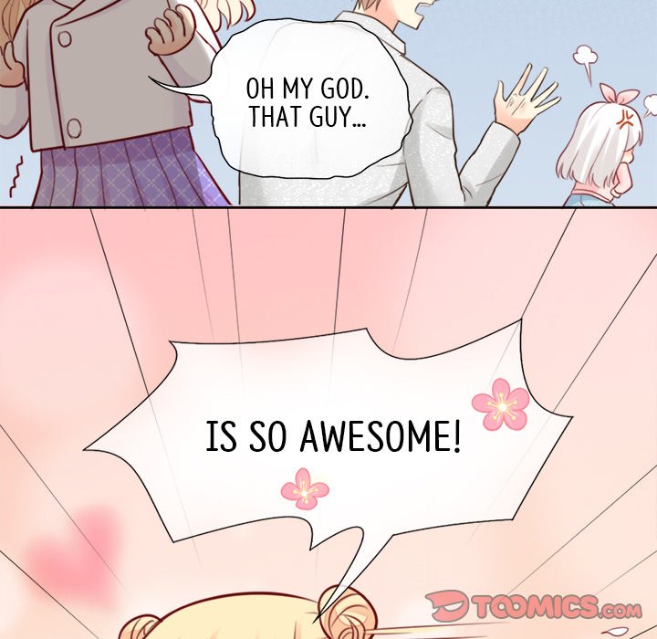 AI Pop Star AI Pop Star EP 22 - Toomics page 20 - 