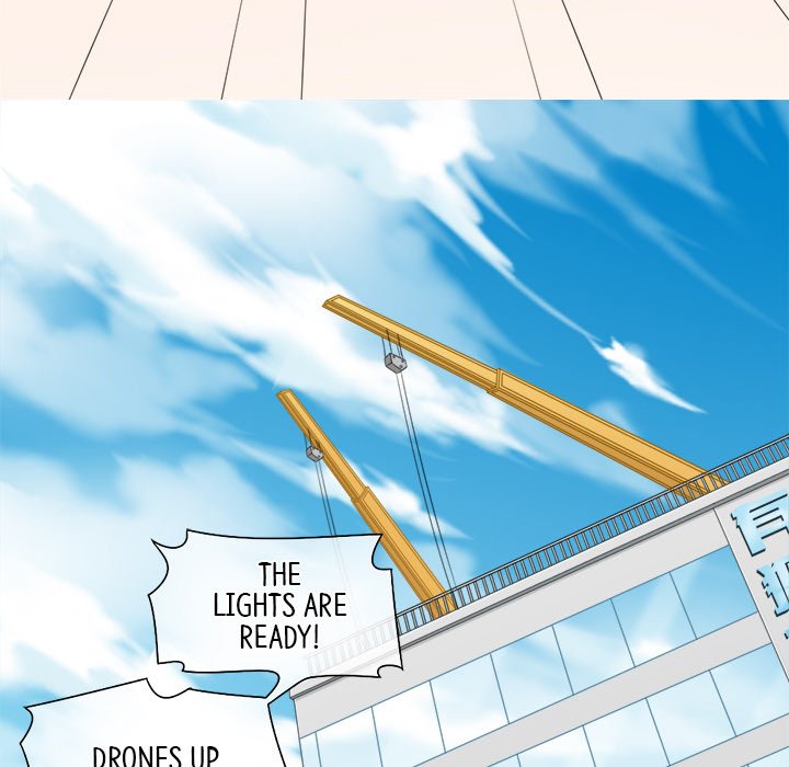 AI Pop Star AI Pop Star EP 22 - Toomics page 22 - 