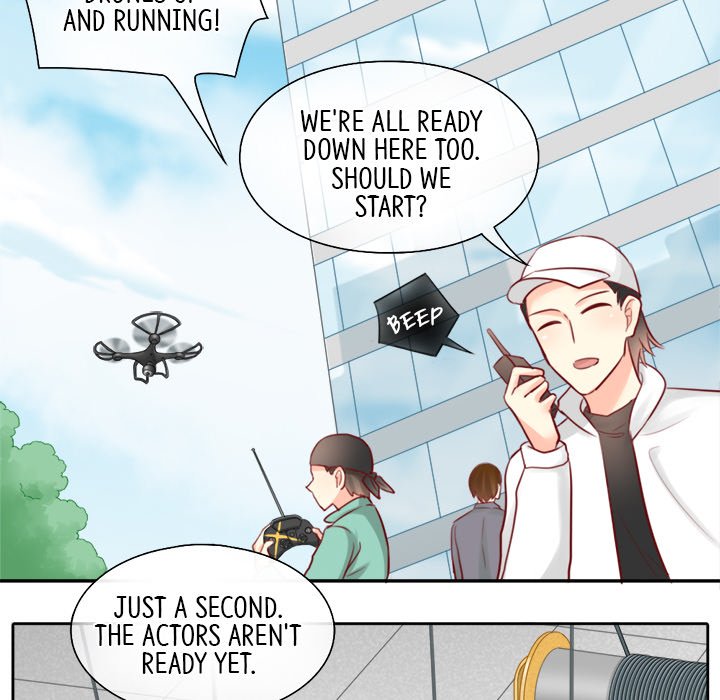 AI Pop Star AI Pop Star EP 22 - Toomics page 23 - 