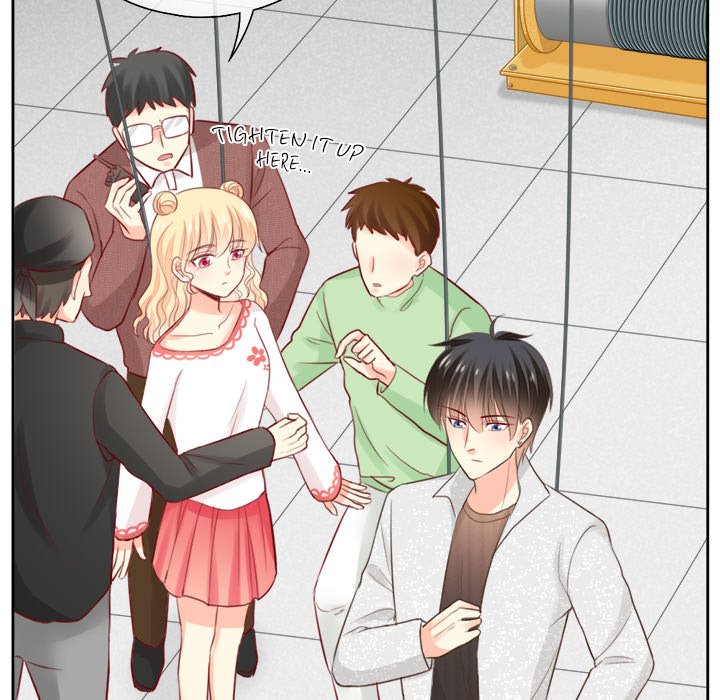AI Pop Star AI Pop Star EP 22 - Toomics page 24 - 