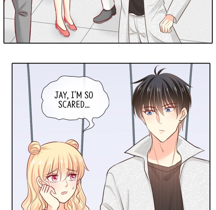 AI Pop Star AI Pop Star EP 22 - Toomics page 25 - 