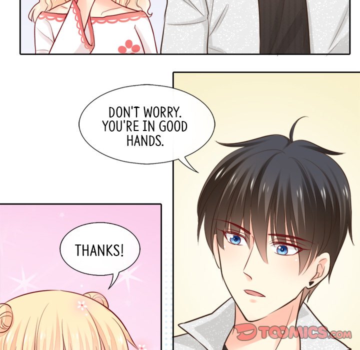 AI Pop Star AI Pop Star EP 22 - Toomics page 26 - 