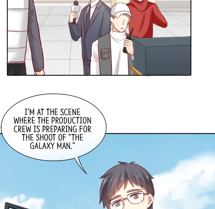 AI Pop Star AI Pop Star EP 22 - Toomics page 29 - 