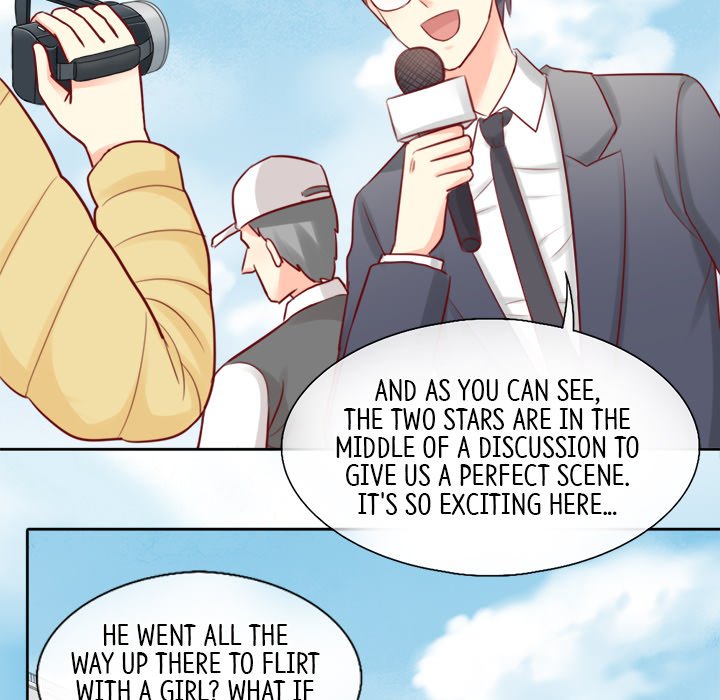 AI Pop Star AI Pop Star EP 22 - Toomics page 30 - 