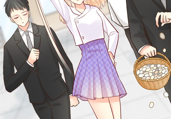 AI Pop Star AI Pop Star EP 22 - Toomics page 4 - 