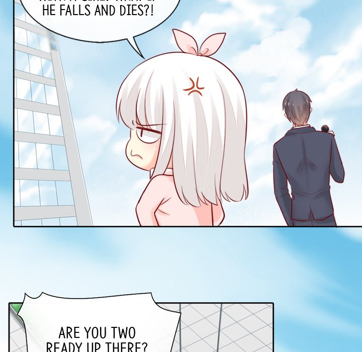 AI Pop Star AI Pop Star EP 22 - Toomics page 31 - 
