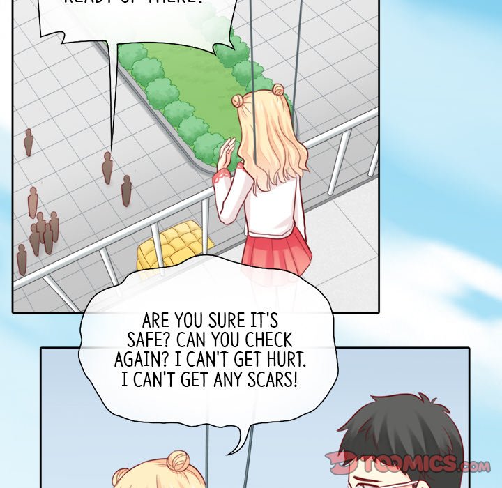 AI Pop Star AI Pop Star EP 22 - Toomics page 32 - 