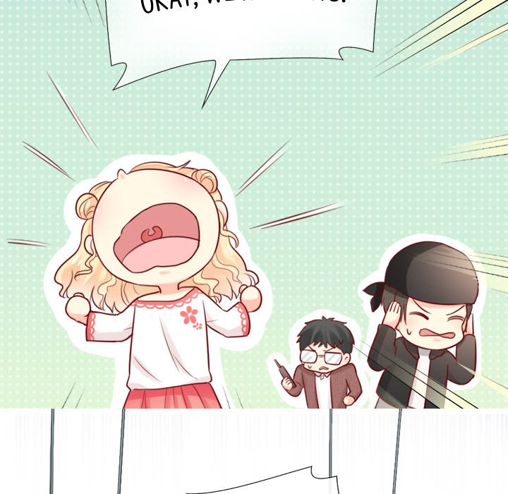AI Pop Star AI Pop Star EP 22 - Toomics page 35 - 