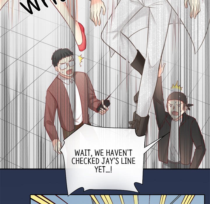 AI Pop Star AI Pop Star EP 22 - Toomics page 37 - 