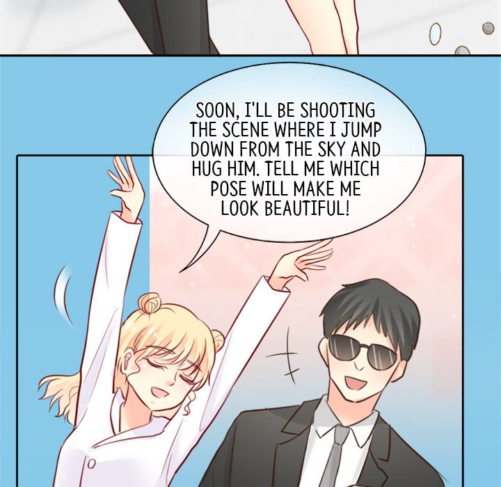 AI Pop Star AI Pop Star EP 22 - Toomics page 5 - 