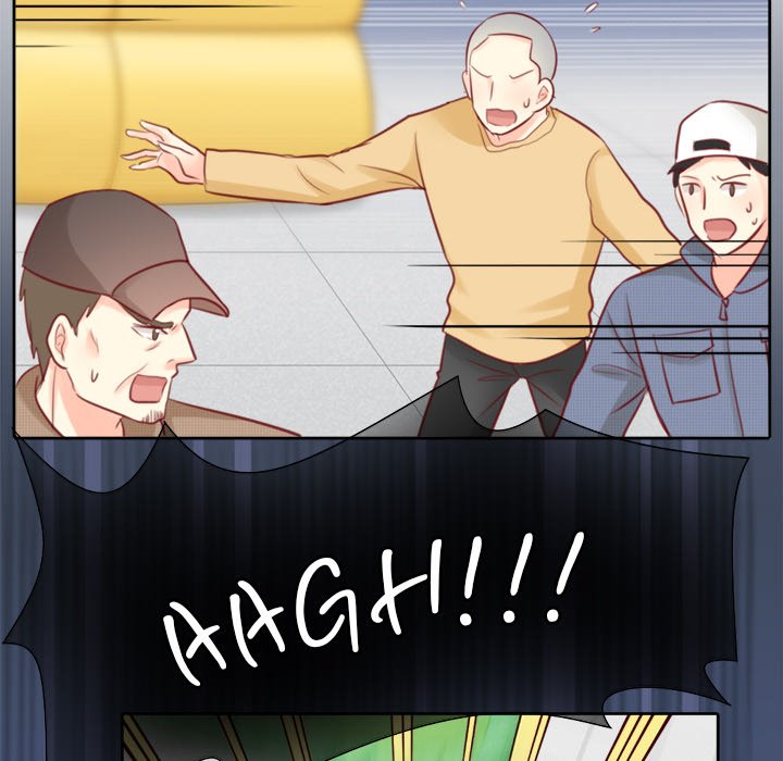 AI Pop Star AI Pop Star EP 22 - Toomics page 41 - 
