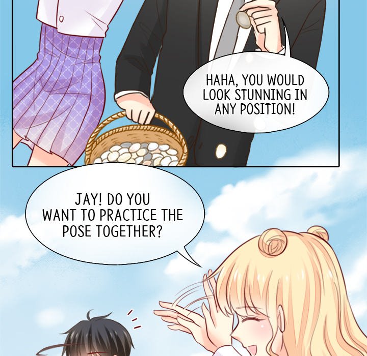 AI Pop Star AI Pop Star EP 22 - Toomics page 6 - 