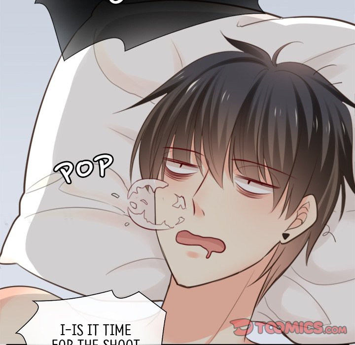 AI Pop Star AI Pop Star EP 22 - Toomics page 56 - 
