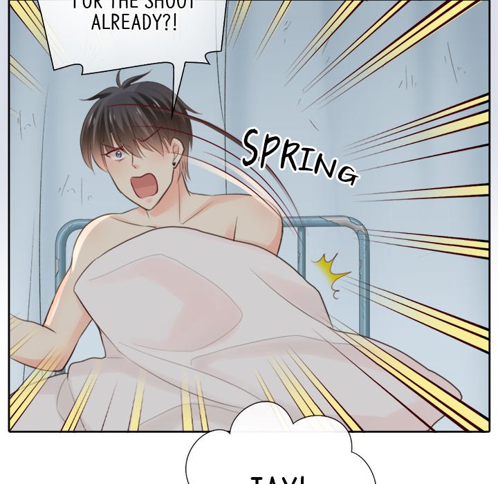 AI Pop Star AI Pop Star EP 22 - Toomics page 57 - 