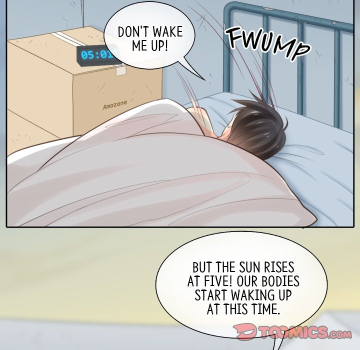 AI Pop Star AI Pop Star EP 22 - Toomics page 62 - 