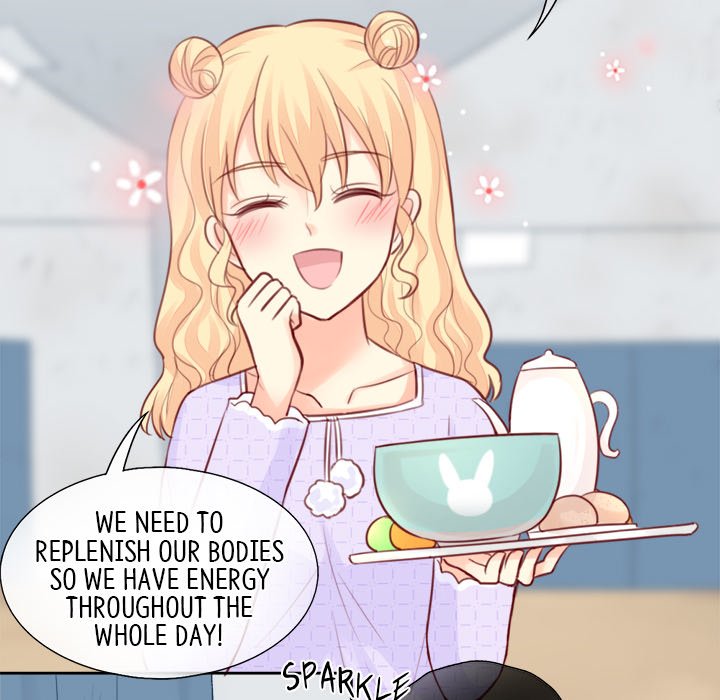AI Pop Star AI Pop Star EP 22 - Toomics page 63 - 