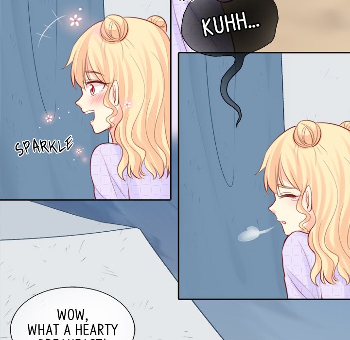 AI Pop Star AI Pop Star EP 22 - Toomics page 64 - 