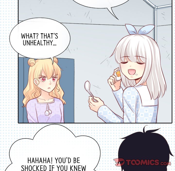 AI Pop Star AI Pop Star EP 22 - Toomics page 68 - 