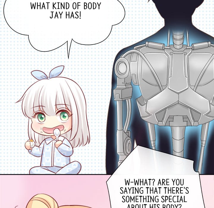 AI Pop Star AI Pop Star EP 22 - Toomics page 69 - 