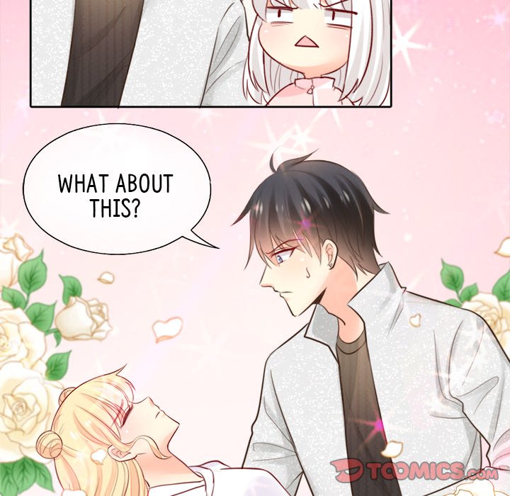 AI Pop Star AI Pop Star EP 22 - Toomics page 8 - 