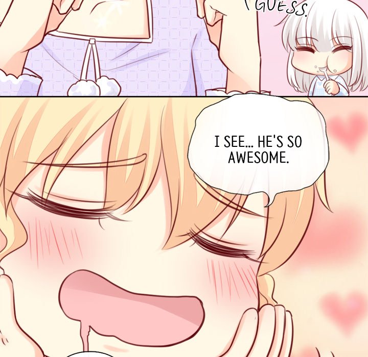 AI Pop Star AI Pop Star EP 22 - Toomics page 71 - 