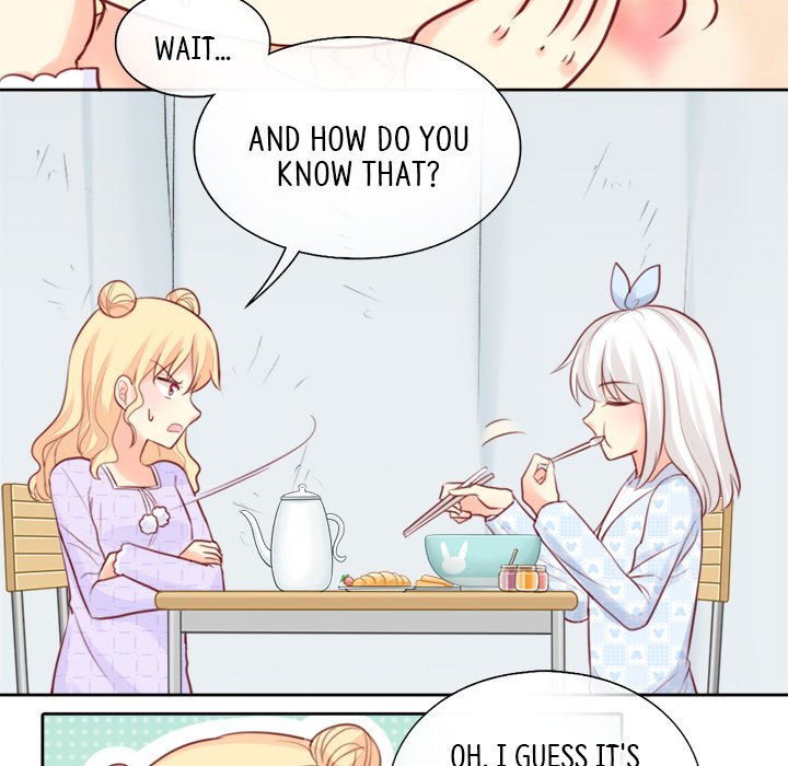 AI Pop Star AI Pop Star EP 22 - Toomics page 72 - 