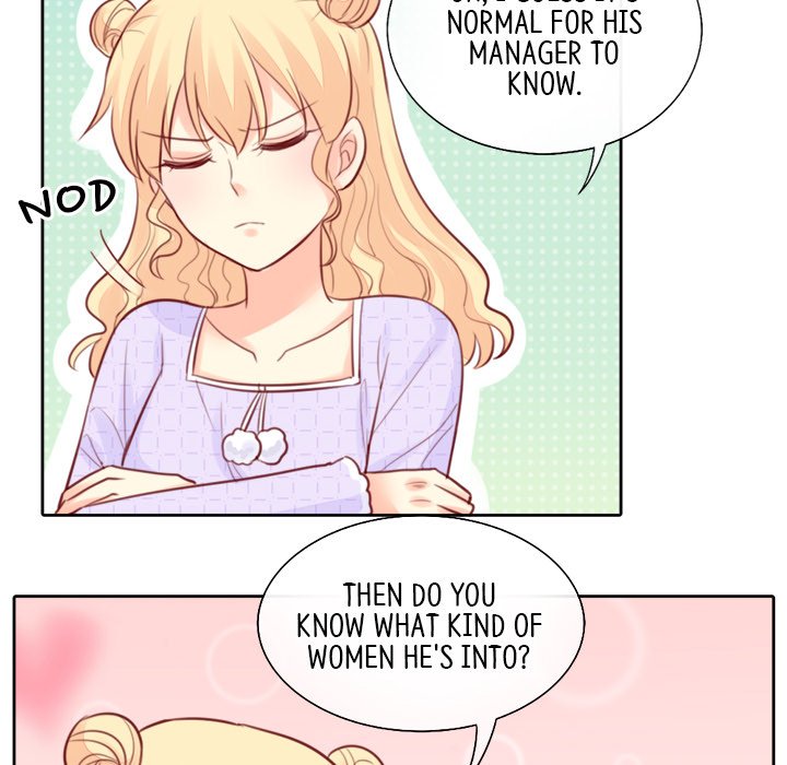 AI Pop Star AI Pop Star EP 22 - Toomics page 73 - 