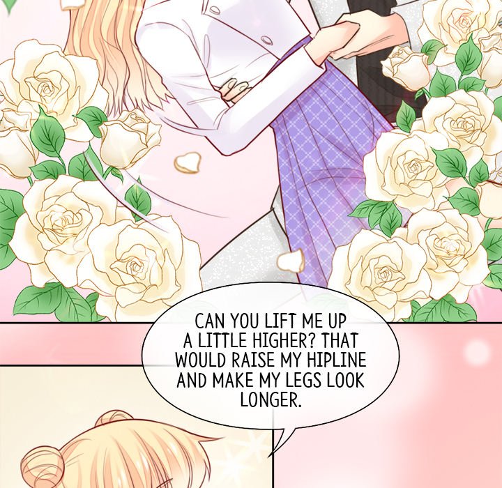 AI Pop Star AI Pop Star EP 22 - Toomics page 9 - 