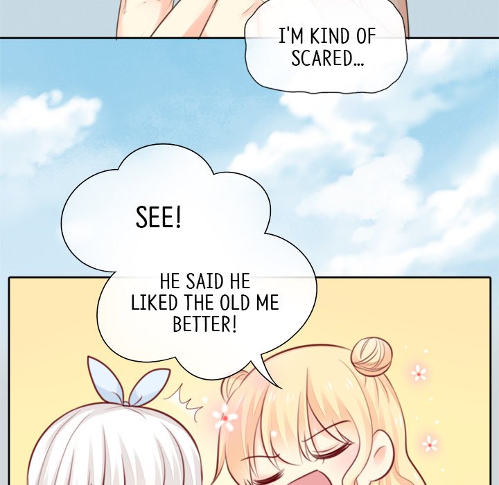AI Pop Star AI Pop Star EP 22 - Toomics page 90 - 