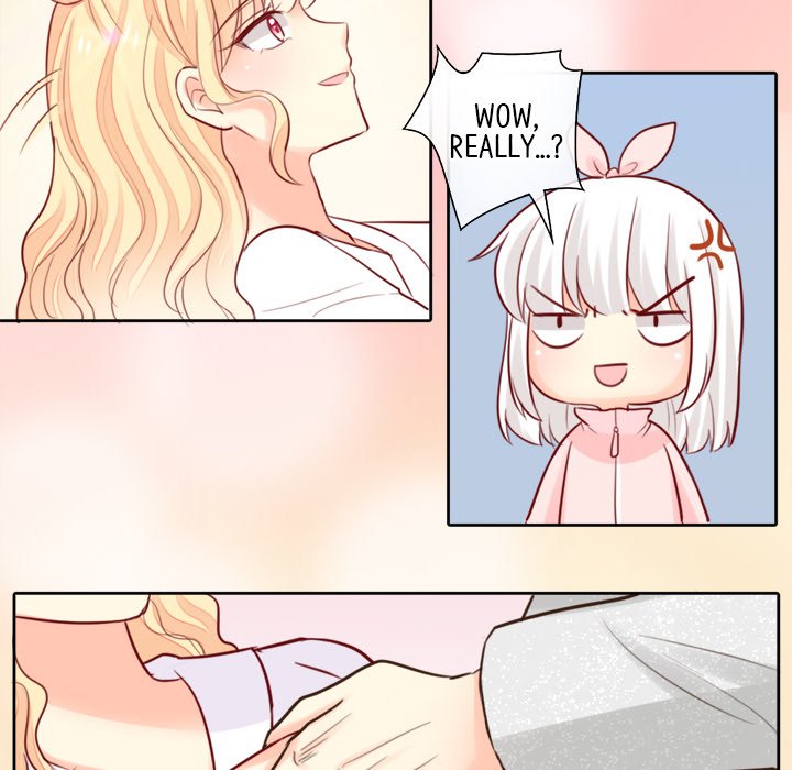 AI Pop Star AI Pop Star EP 22 - Toomics page 10 - 