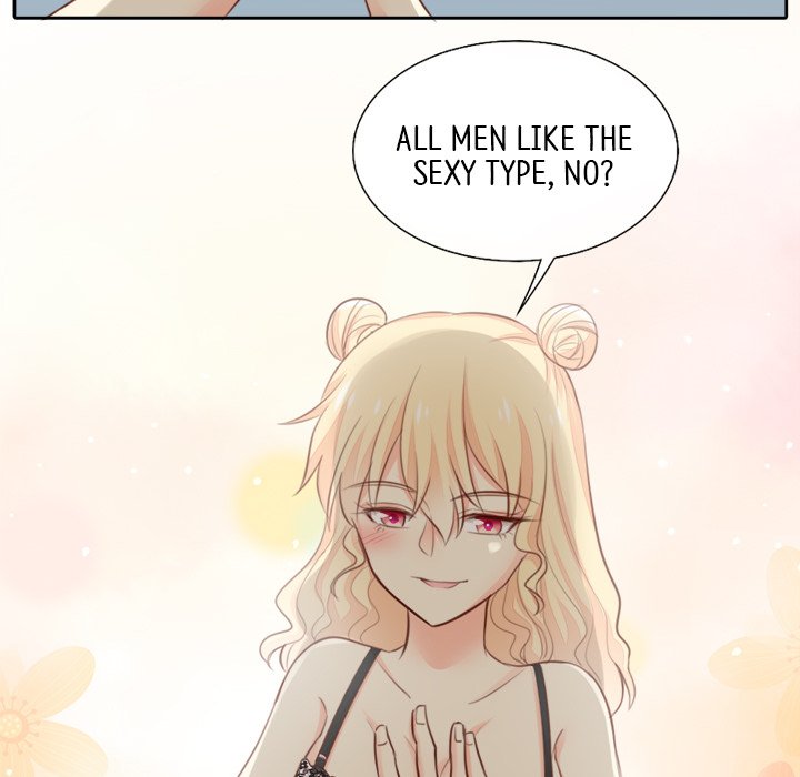 AI Pop Star AI Pop Star EP 23 - Toomics page 24 - 