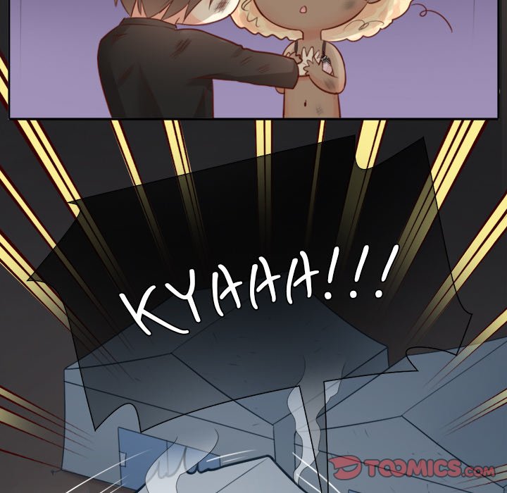 AI Pop Star AI Pop Star EP 23 - Toomics page 30 - 
