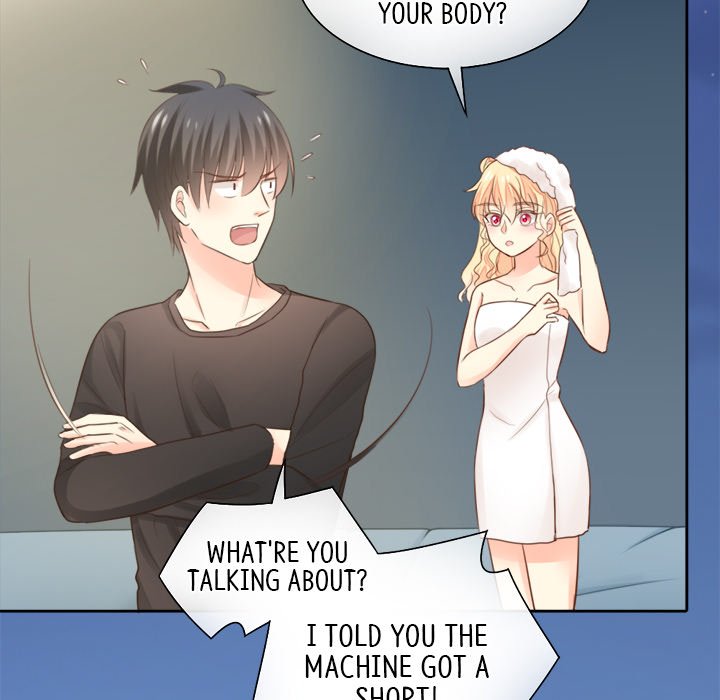 AI Pop Star AI Pop Star EP 23 - Toomics page 33 - 