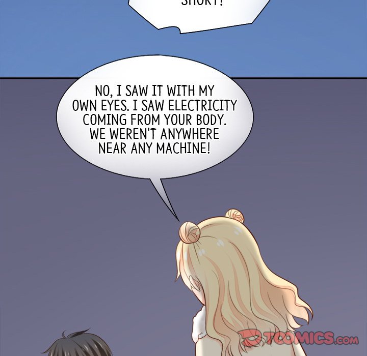AI Pop Star AI Pop Star EP 23 - Toomics page 34 - 