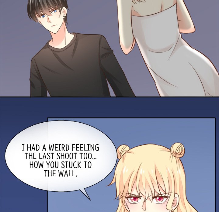 AI Pop Star AI Pop Star EP 23 - Toomics page 35 - 
