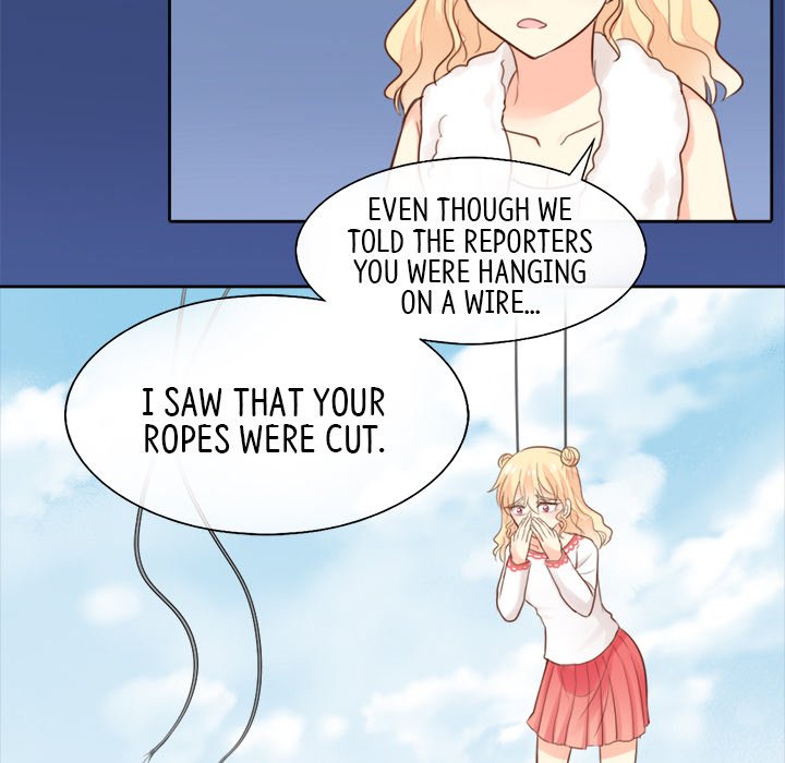 AI Pop Star AI Pop Star EP 23 - Toomics page 36 - 