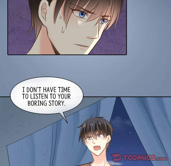 AI Pop Star AI Pop Star EP 23 - Toomics page 42 - 