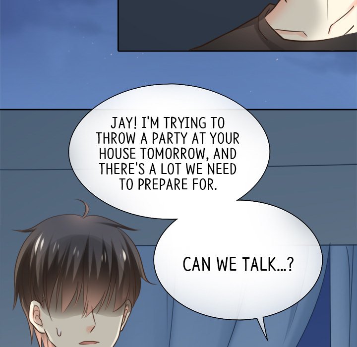 AI Pop Star AI Pop Star EP 23 - Toomics page 47 - 