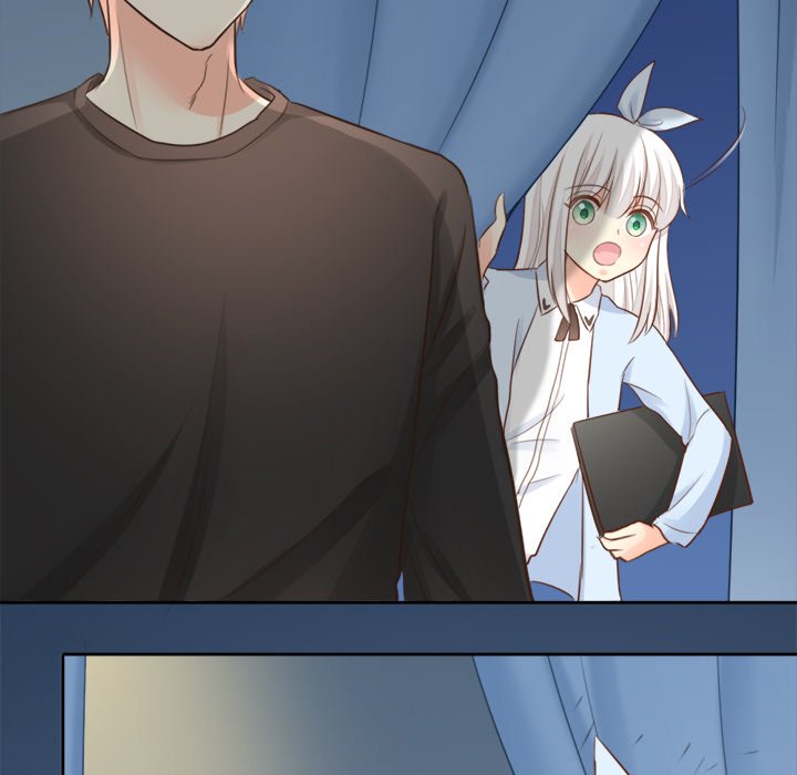 AI Pop Star AI Pop Star EP 23 - Toomics page 48 - 