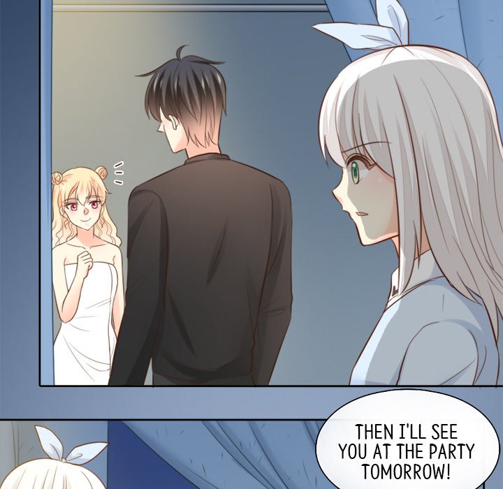 AI Pop Star AI Pop Star EP 23 - Toomics page 49 - 