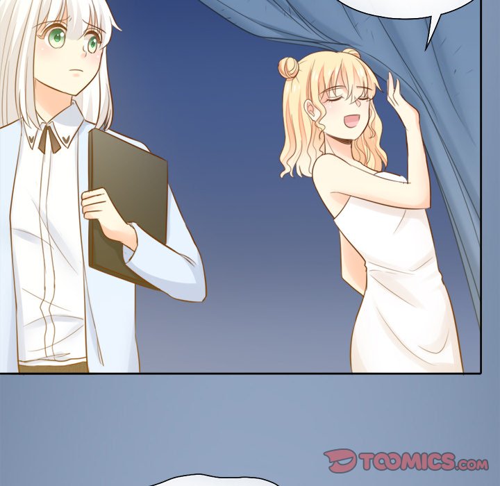 AI Pop Star AI Pop Star EP 23 - Toomics page 50 - 