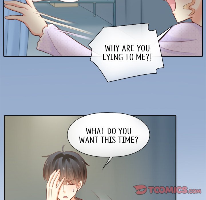 AI Pop Star AI Pop Star EP 23 - Toomics page 6 - 
