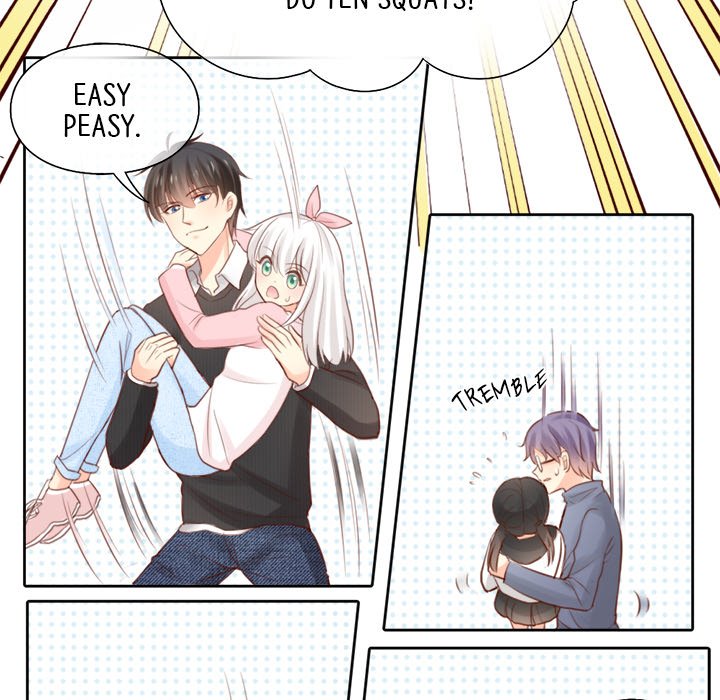AI Pop Star AI Pop Star EP 23 - Toomics page 64 - 