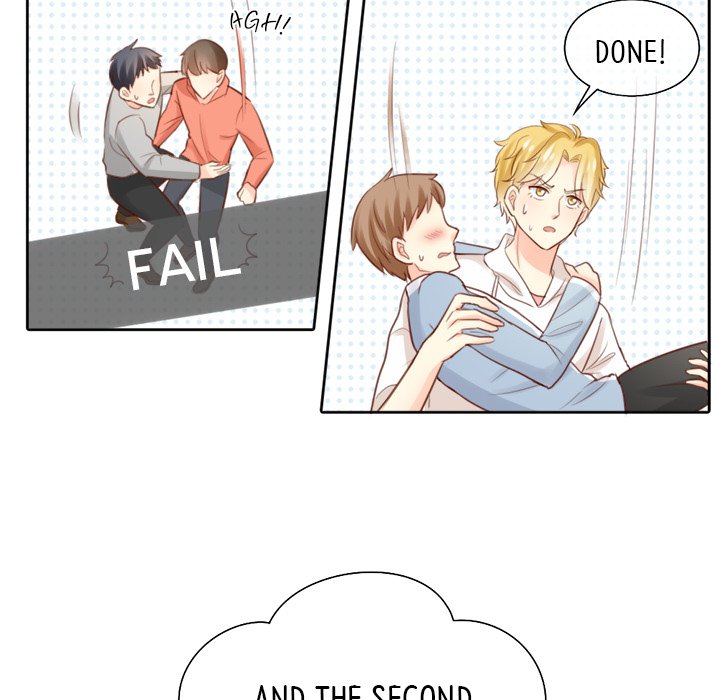 AI Pop Star AI Pop Star EP 23 - Toomics page 65 - 