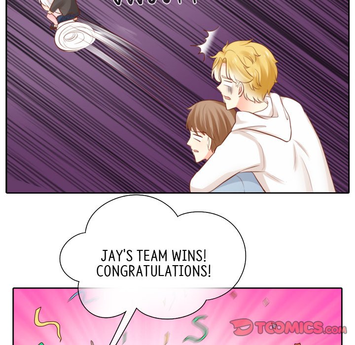 AI Pop Star AI Pop Star EP 23 - Toomics page 70 - 