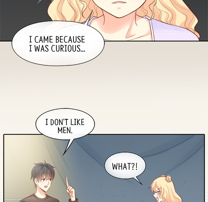 AI Pop Star AI Pop Star EP 23 - Toomics page 8 - 