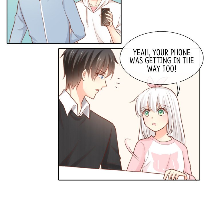 AI Pop Star AI Pop Star EP 23 - Toomics page 72 - 
